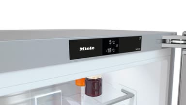 Miele Jääkaappipakastimet KFN 4898 AD