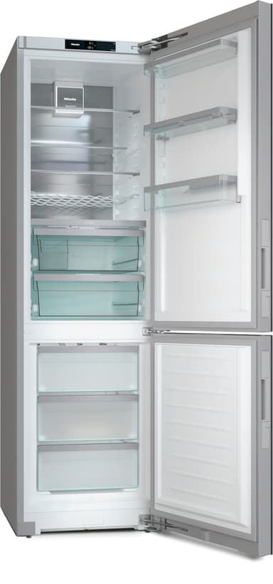 Miele Jääkaappipakastimet KFN 4898 AD