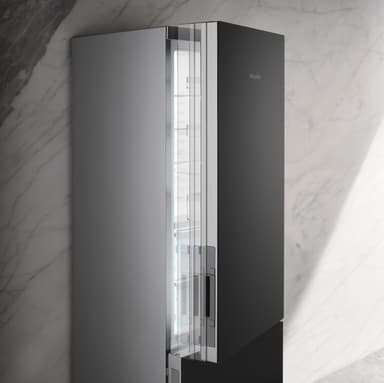 Miele Jääkaappipakastimet KFN 4898 AD