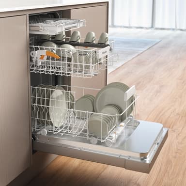 Miele Astianpesukone G 5540 SCU SL Active