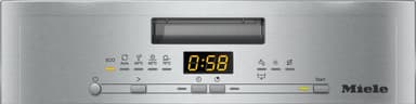 Miele Astianpesukone G 5540 SCU SL Active