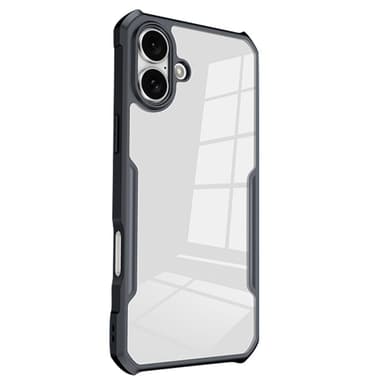 XUNDD iPhone 16 Plus Beatle Series Suojakuori