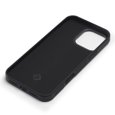 LC.IMEEKE iPhone 16 Pro Carbon Fiber Suojakuori