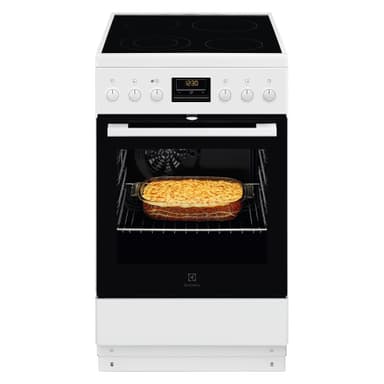 Electrolux keraaminen liesi LKR540403W