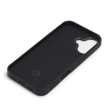 LC.IMEEKE iPhone 16 Carbon Fiber Suojakuori