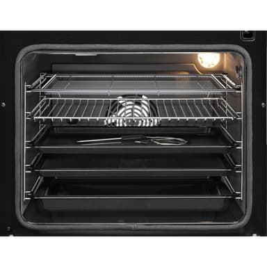 Electrolux liesi LKI66442NK