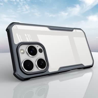 XUNDD iPhone 16 Pro Max Beatle Series Suojakuori