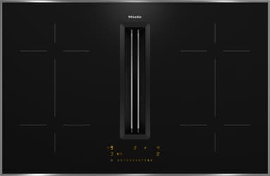 Miele Tuuletettu keittotaso KMDA 7473 FR-U Silence (teraes)