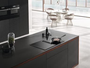 Miele Tuuletettu keittotaso KMDA 7473 FR-U Silence (teraes)