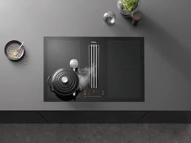 Miele Tuuletettu keittotaso KMDA 7473 FR-U Silence (teraes)