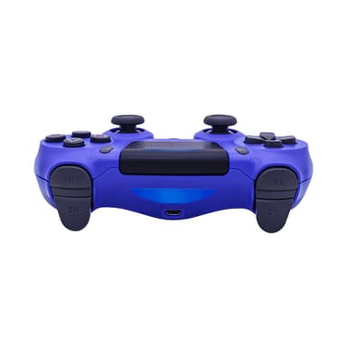 Langaton ohjain PS4:lle Sininen