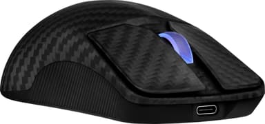 ASUS ROG Harpe Ace Extreme pelihiiri (musta)