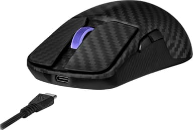 ASUS ROG Harpe Ace Extreme pelihiiri (musta)
