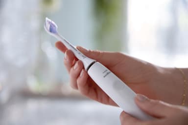 Philips Sonicare S2 Sensitive HX6054/10 harjaspää, 4 kpl