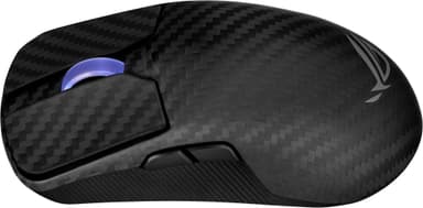 ASUS ROG Harpe Ace Extreme pelihiiri (musta)