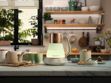 Russel Hobbs Calm Kettle vedenkeitin 27450-70 (harmaa)