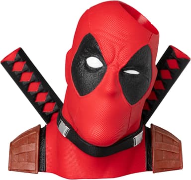 Grupo Erik Marvel kynäteline (Deadpool)