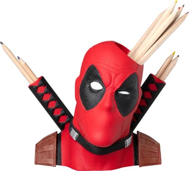 Grupo Erik Marvel kynäteline (Deadpool)