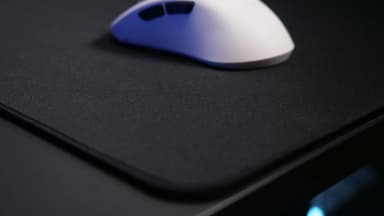 Cherry Xtrfy GP5 hiirimatto (L)