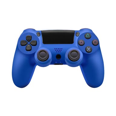 Langaton ohjain PS4:lle Sininen