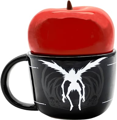 ABYstyle Death Note muki (omena)