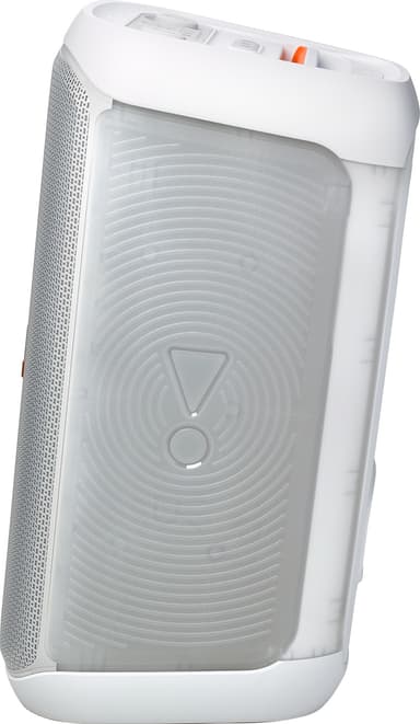 JBL PartyBox Club 120 bilekaiutin (valkoinen)