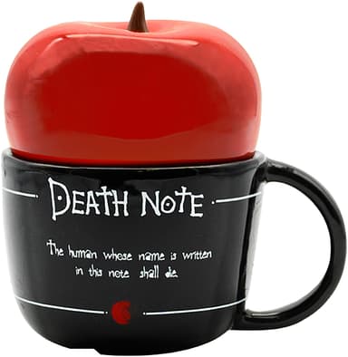 ABYstyle Death Note muki (omena)