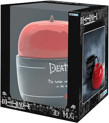 ABYstyle Death Note muki (omena)