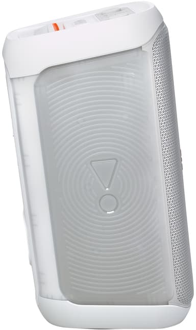 JBL PartyBox Club 120 bilekaiutin (valkoinen)
