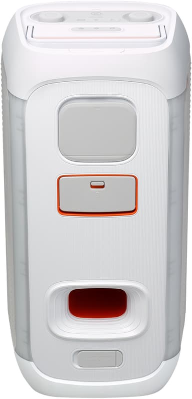 JBL PartyBox Club 120 bilekaiutin (valkoinen)