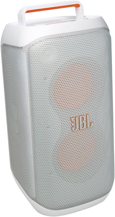 JBL PartyBox Club 120 bilekaiutin (valkoinen)