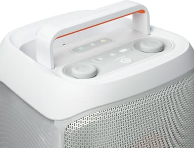 JBL PartyBox Club 120 bilekaiutin (valkoinen)
