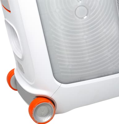 JBL PartyBox Stage 320 bilekaiutin (valkoinen)