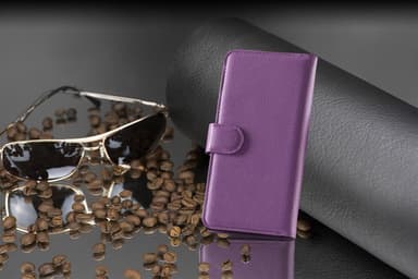 Samsung Galaxy ACE STYLE Suojakuori Lompakkokotelo