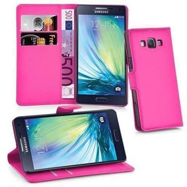 Samsung Galaxy J5 2015 Suojakuori Lompakkokotelo