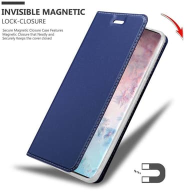 Samsung Galaxy NOTE 10 PLUS Suojakuori Lompakkokotelo