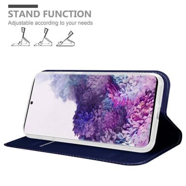 Samsung Galaxy S20 PLUS Suojakuori Lompakkokotelo
