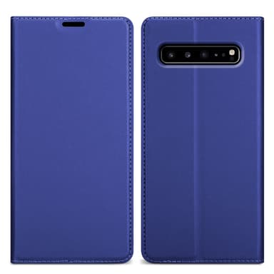 Samsung Galaxy S10 5G Suojakuori Lompakkokotelo