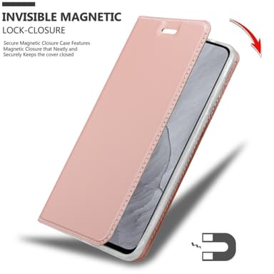 Realme GT Master Suojakuori Lompakkokotelo