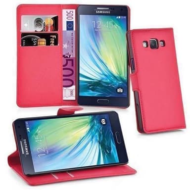 Samsung Galaxy J5 2015 Suojakuori Lompakkokotelo