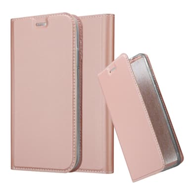 iPhone 13 MINI Suojakuori Lompakkokotelo