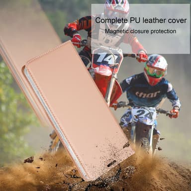 Samsung Galaxy A13 5G Suojakuori Lompakkokotelo