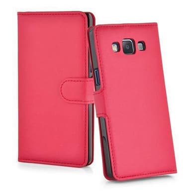 Samsung Galaxy J5 2015 Suojakuori Lompakkokotelo