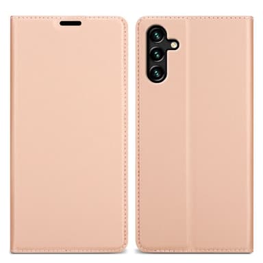 Samsung Galaxy A13 5G Suojakuori Lompakkokotelo