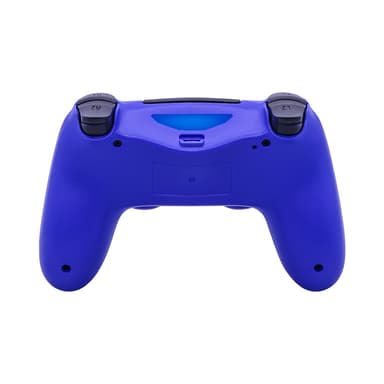 Langaton ohjain PS4:lle Sininen