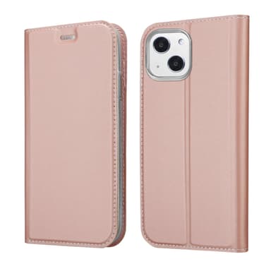 iPhone 13 MINI Suojakuori Lompakkokotelo
