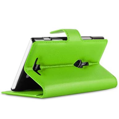 Nokia Lumia 925 Suojakuori Lompakkokotelo Case Cover