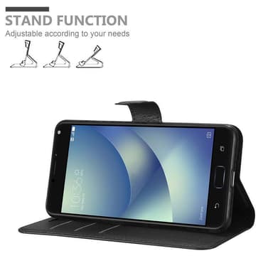 Asus ZenFone 4 MAX (5.5 tuumaa) Suojakuori