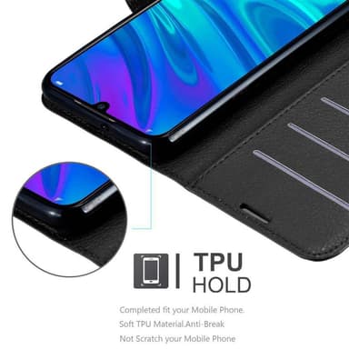 Honor 10 LITE / Huawei P SMART 2019 Suojakuori