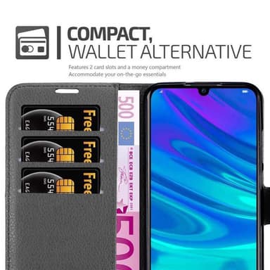 Honor 10 LITE / Huawei P SMART 2019 Suojakuori